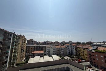 Casa in affitto - Piazzale Siena, Milano (rif. 11/2026)