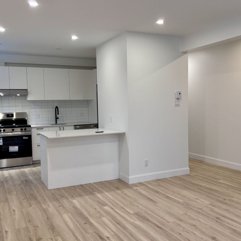 4 1/2 NEUF à Limoilou - Photo 1