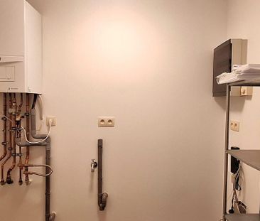Appartement te huur in Ruisbroek voor € 790 met 1 slaapkamer - Photo 4