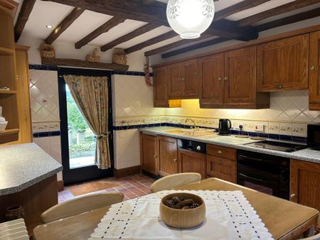 2 bedroom cottage to rent - Photo 5