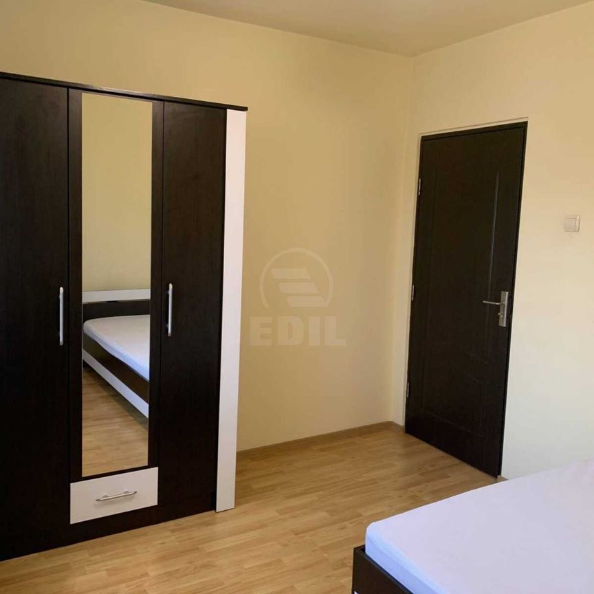 Apartament de Închiriere 3 camere, APCJ359808 - Fotografie 1