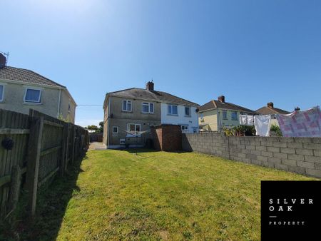 3 bedroom semi-detached house to rent - Photo 2