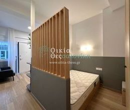 Studio/Γκαρσονιέρα για ενοικίαση - Βαρδάρης - Λαχανόκηποι, - Φωτογραφία 6