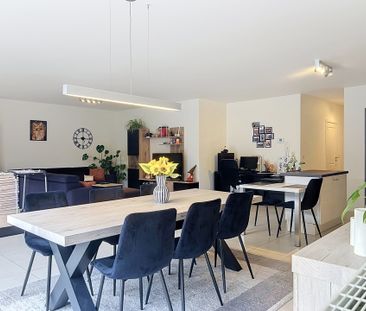 Appartement te huur in Nijlen met 2 slaapkamers - Foto 1