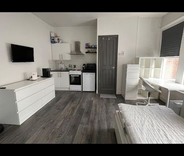 Studio Flat, Putney Bridge Road, SW15 - Photo 3