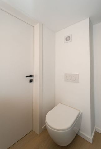 Gerenoveerd dakappartement - Photo 4