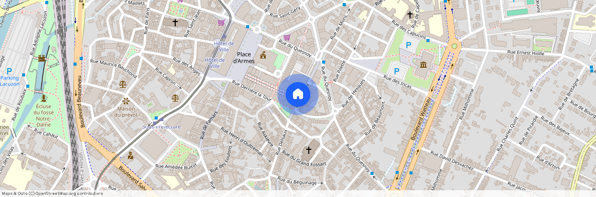 59300, Valenciennes