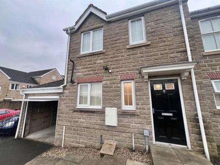 Woodcross Court, Bradford, BD5 - Photo 3