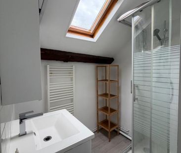Location Appartement 3 pièces Meublé 52m² BLOIS 41000 - Photo 6