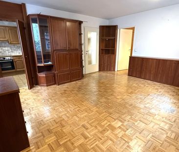 Gemütliche Single-Wohnung mit Vintage-Flair für Individualisten - Photo 6