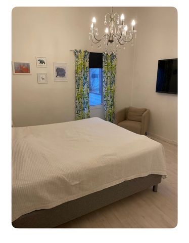 Magnetitvägen, Kiruna - Foto 3