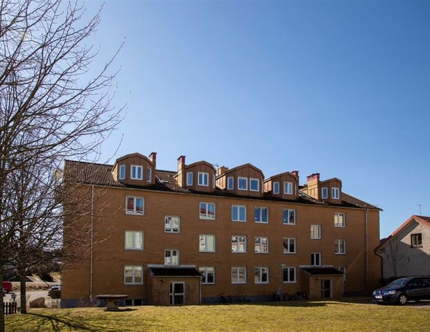 Torggatan 21 - Photo 1