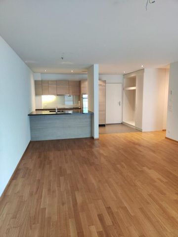 3.5-Zimmer Wohnung mit grosszügigem Balkon - Foto 4