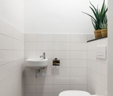 Oostenburgermiddenstraat 229, 1018 LH Amsterdam - Photo 6