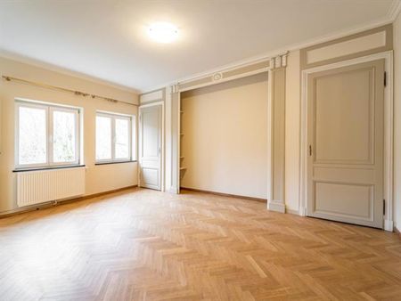 Tout savoir sur cette maison à Ixelles, à Ixelles - Foto 3
