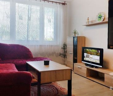 Ponúkame na prenájom 2 izbový byt na Lesníckej ulici - Terasa. - Photo 3