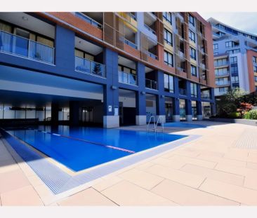 205/1 Brodie Spark Drive,Wolli Creek,New South Wales 2205, Sydney - Photo 1