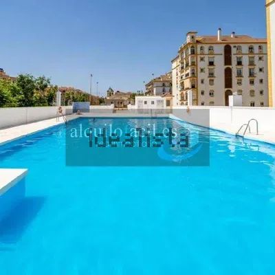 Alquiler de piso en Calle San Pedro - Photo 1