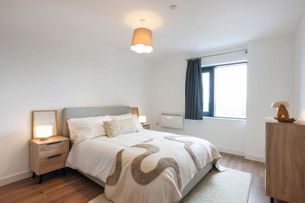 2 bedroom apartment to rent - Photo 1