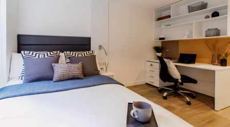 Classic Studio Plus - Photo 3