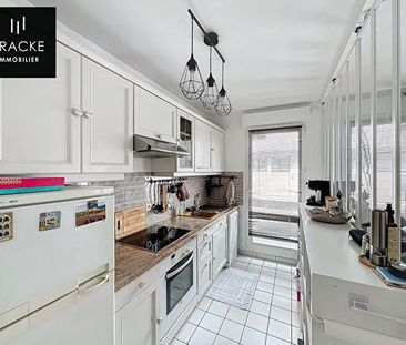 Appartement MEUBLÉ - 2 pièces de 50.11m² ISSY LES MOULINEAUX - ÎLE ... - Photo 6