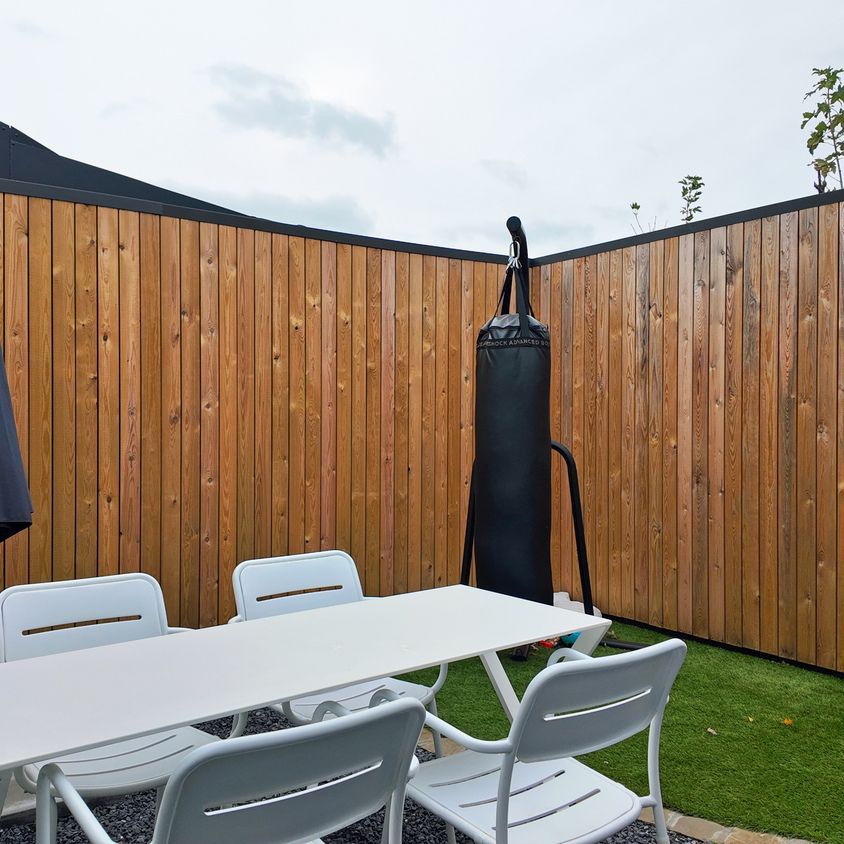 Gerenoveerde woning met zonnige tuin en zonnepanelen in Eeklo! - Photo 1