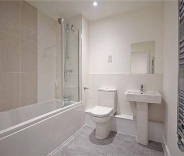 Well presented 1 bedroom apartment to rent at Beacon Rise located w... - Photo 3