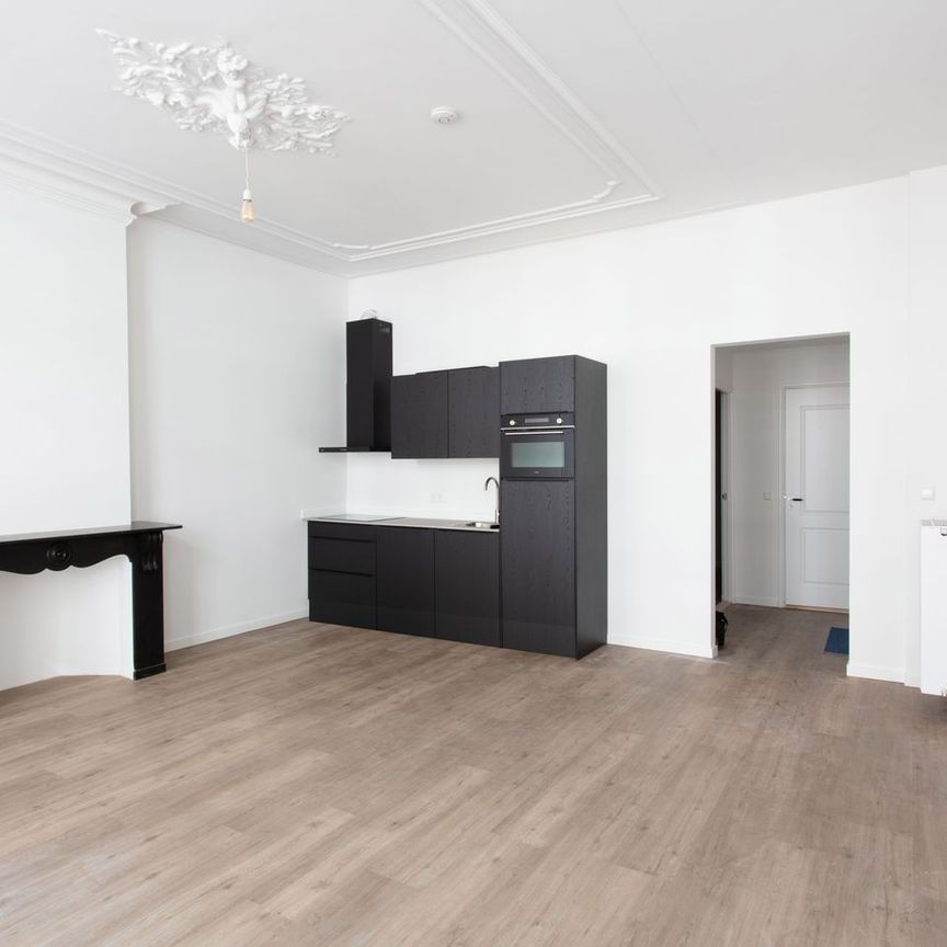 Bakkerstraat 11-1, Weverstraat, 6811EG, Arnhem - Foto 1