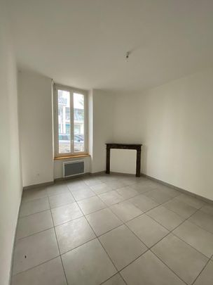 Location Appartement 3 pièces 52m² VALENCE 26000 - Photo 1