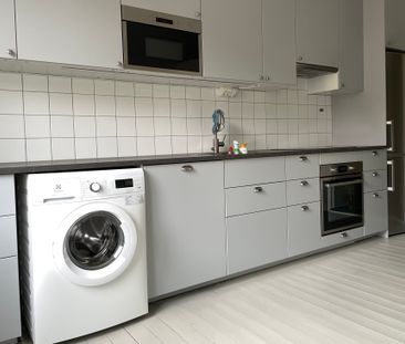 Hjortstorpsvägen 28 - Foto 4