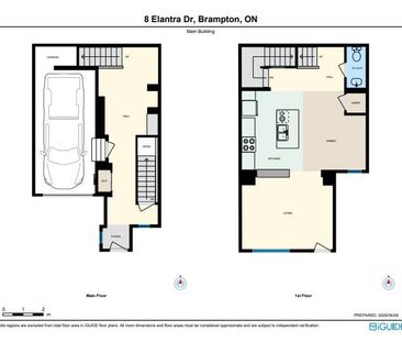 For Lease - 8 Elantra Drive, Brampton, Ontario - Photo 6