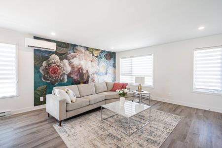 Appartement - 1922 Rue Montcalm - Photo 2