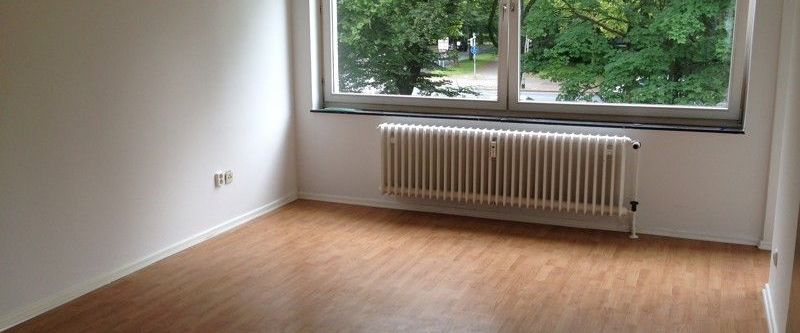 Miet mich - günstige 3-Zimmer-Wohnung - Foto 1