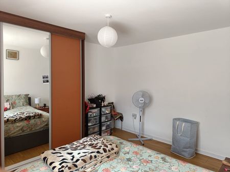 3 Bed Bungalow, Nottinghamshire, NG8 - Photo 3
