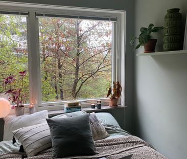 Skogsmilsgatan, Västra Frölunda - Foto 3