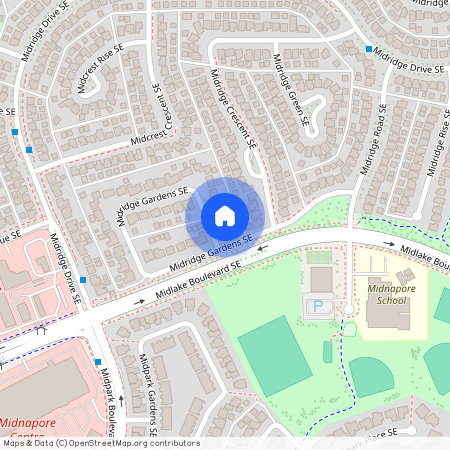 6 Midridge Gardens SE, T2X 1C3, Calgary