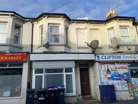 2 bedroom flat to rent - Photo 3