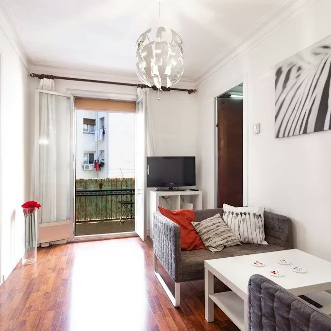 Carrer de Santa Madrona, Barcelona, Catalonia 08001 - Foto 1