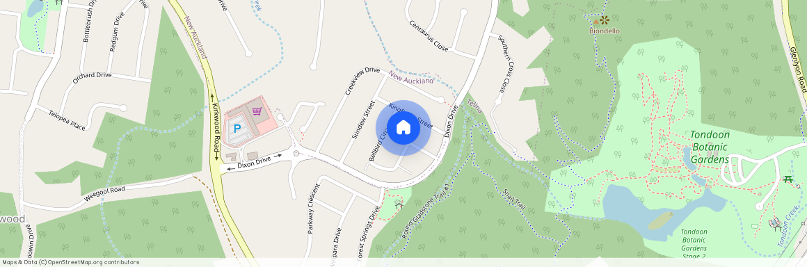 29 Bellbird Circuit, QLD 4680, New Auckland