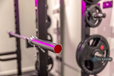 Studio to rent - Photo 5