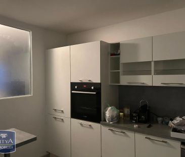 Appartement à louer 3 pièces 57.38m² - Photo 3