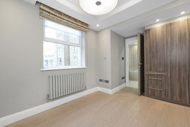 3 Bedroom Flat To Let - Photo 1