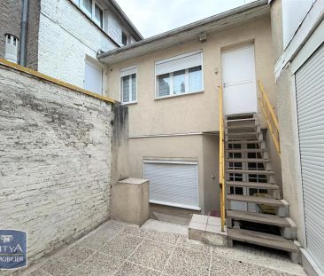 Appartement à louer 2 pièces 34.75m² - Photo 6