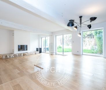 Tout savoir sur cette maison dans le quartier Centre Ville, à Rueil... - Photo 6