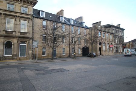 Flat 2, 10 Bernard Street - Photo 2