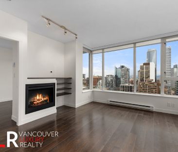 Penthouse in Downtown Vancouver, BC - Photo 5
