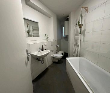 Schöne helle 2,5ZKB Wohnung mit Balkon in Mannheim - Foto 6