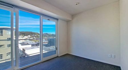 Peak Apartments - Photo 3