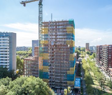 Te huur: Delflandplein 136 - Photo 1