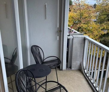 Joli appartement de 2.5 pièce à Lausanne - Photo 4